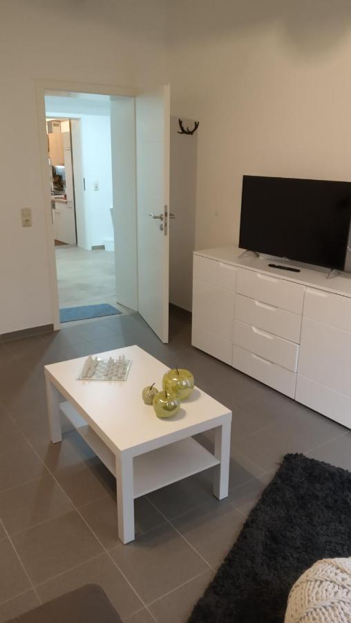 Haus Harzland Apartment Wernigerode Luaran gambar