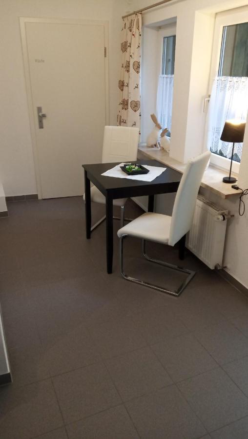 Haus Harzland Apartment Wernigerode Luaran gambar