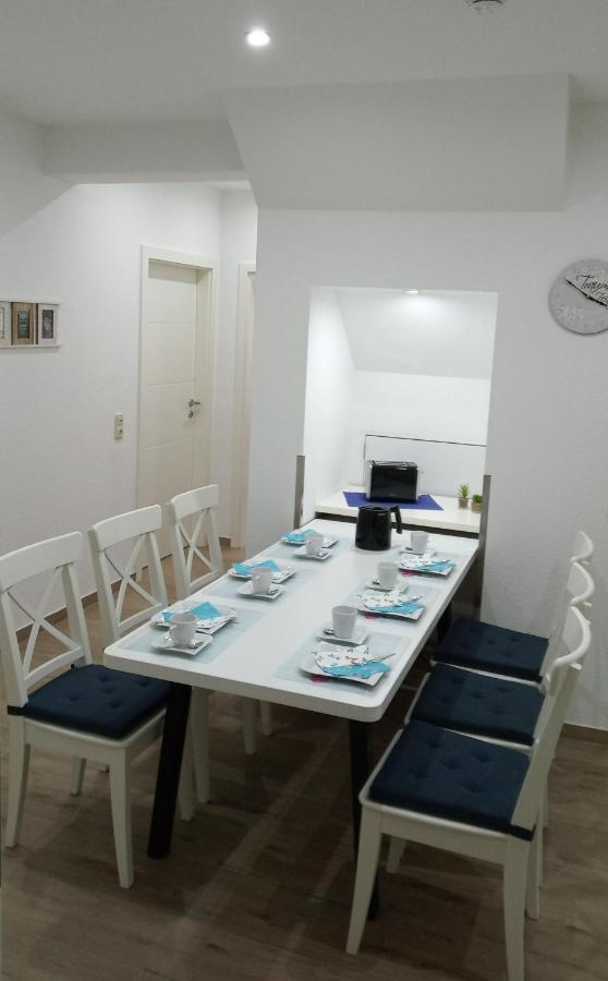 Haus Harzland Apartment Wernigerode Luaran gambar
