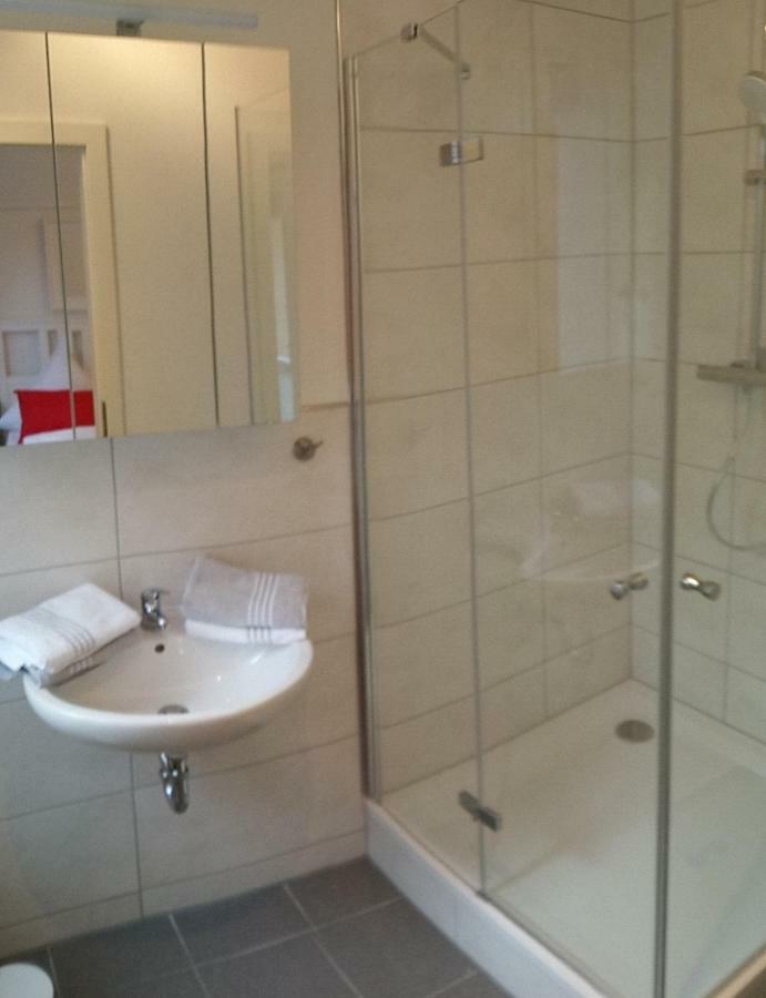Haus Harzland Apartment Wernigerode Luaran gambar